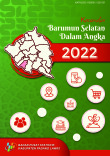 Kecamatan Barumun Selatan Dalam Angka 2022