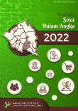 Kecamatan Sosa Dalam Angka 2022
