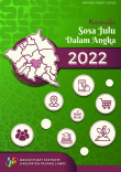 Kecamatan Sosa Julu Dalam Angka 2022