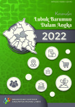 Kecamatan Lubuk Barumun Dalam Angka 2022